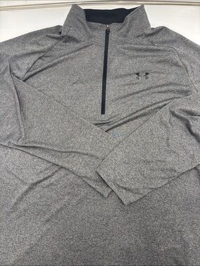 Under Armour Tech 2.0 Half-Zip Top